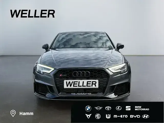 Gebraucht Audi RS3 Sportback Sport 2019 Andere Kleinwagen