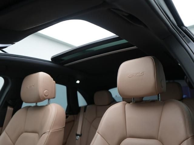 Gebraucht Porsche Macan 441 PS (324 kW) 2023 Schwarz SUV