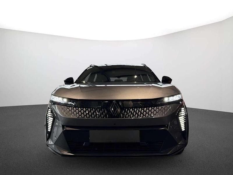 Neu Renault Scenic E-Tech Esprit Alpine 160 kW (218 PS) 2025 Dolomitgrau/schwarz SUV