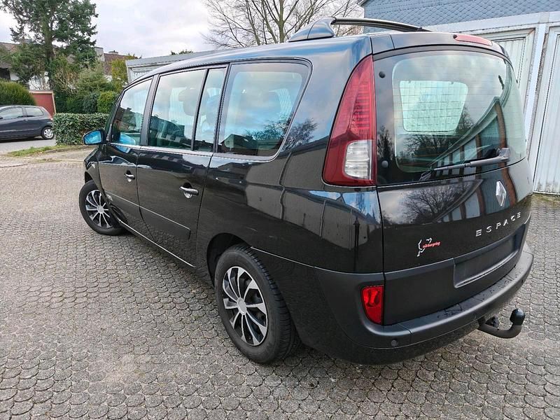 Gebraucht Renault Espace 170 PS (125 kW) 2007 Van / Kleinbus