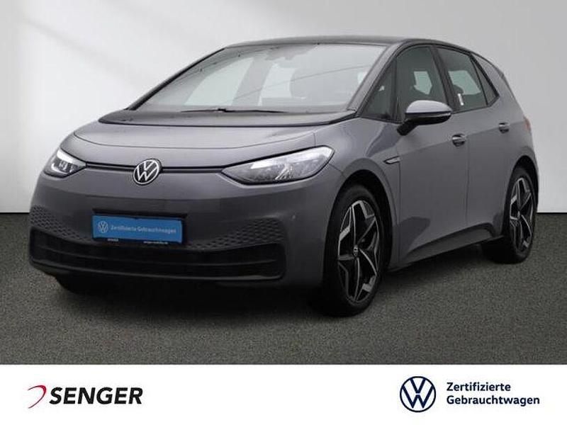 Andere Gebraucht 2021 VW ID.3 Kleinwagen | 22.990 € (Superpreis) - Bild 1/3