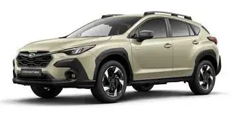 Gebraucht Subaru Crosstrek Comfort 136 PS (100 kW) 2026 SUV