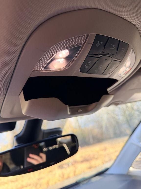 Gebraucht Chrysler Pacifica 292 PS (214 kW) 2018 Rot Van / Kleinbus