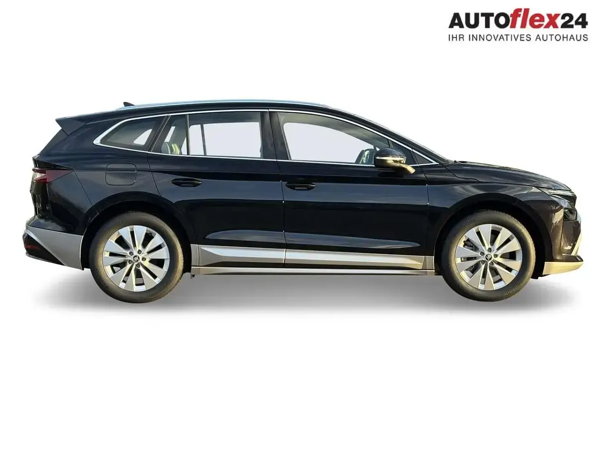 Neu Skoda Enyaq iV RS 250 kW (340 PS) 2026 Wählbar SUV