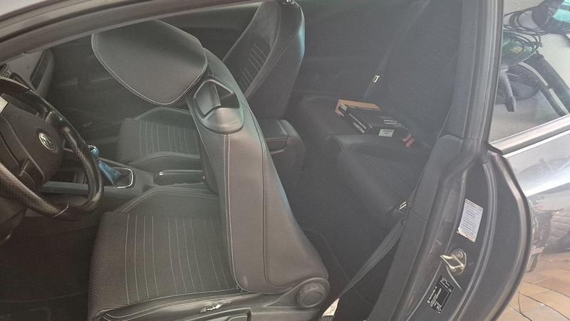 Gebraucht VW Scirocco 160 PS (117 kW) 2009 Grau Coupé