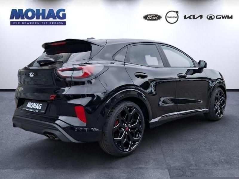 Gebraucht Ford Puma ST 159 PS (116 kW) 2025 Schwarz SUV