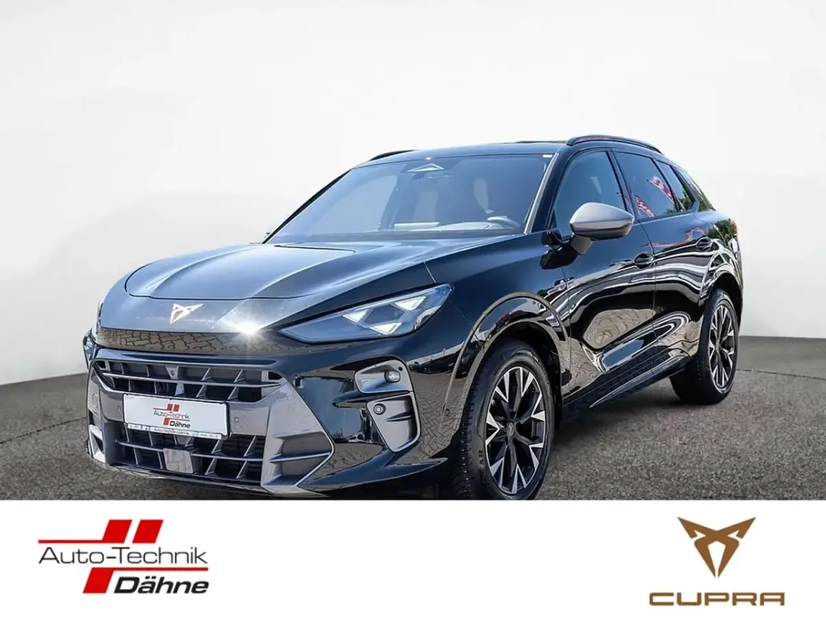 Gebraucht Cupra Terramar 150 PS (110 kW) 2025 SUV