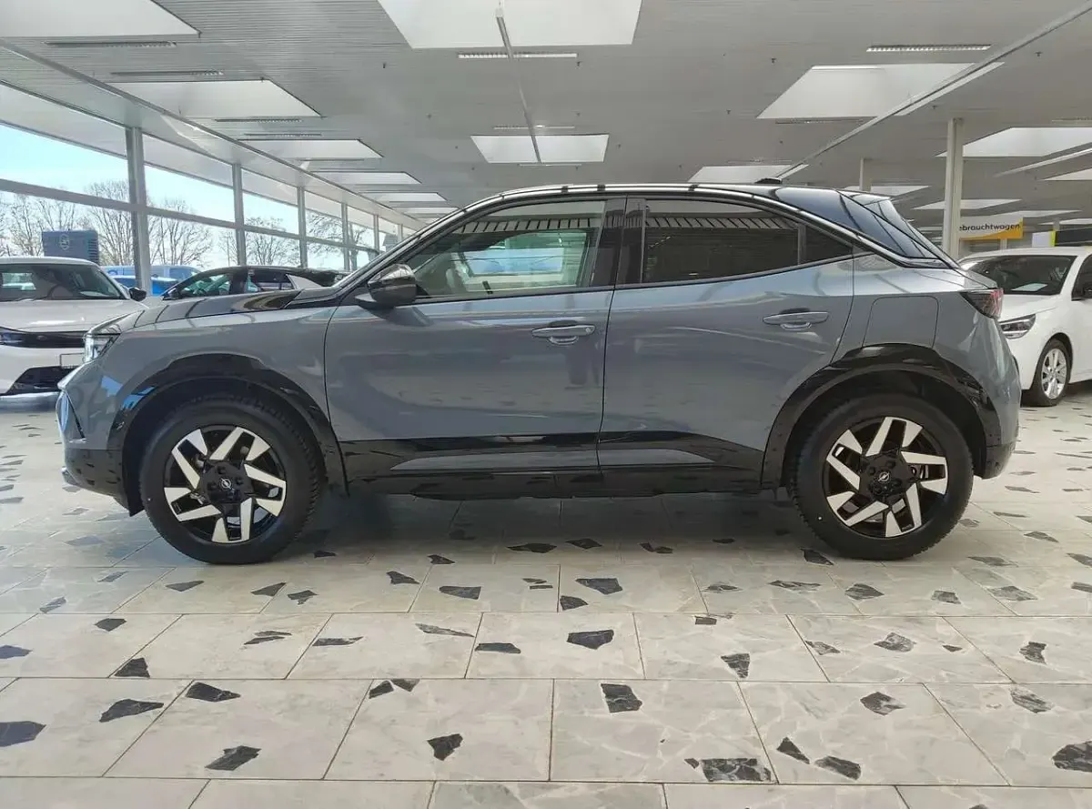 Neu Opel Mokka-e 114 kW (156 PS) 2026 /typ aussenverkleidung spiege SUV