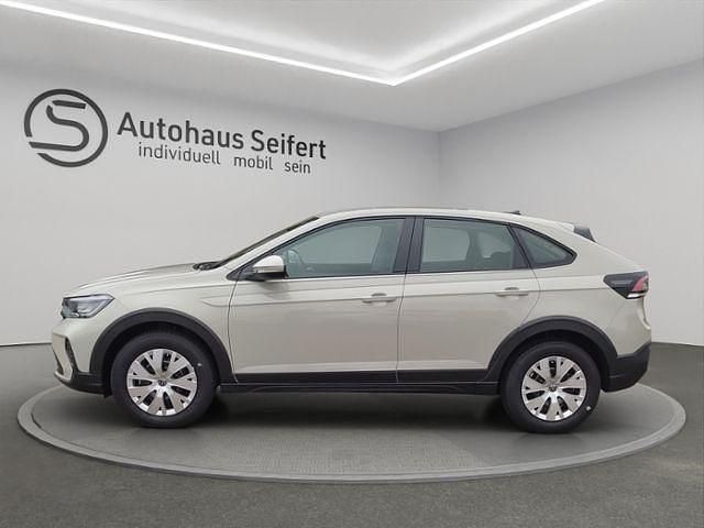 Neu VW Taigo 95 PS (69 kW) 2025 Grau SUV