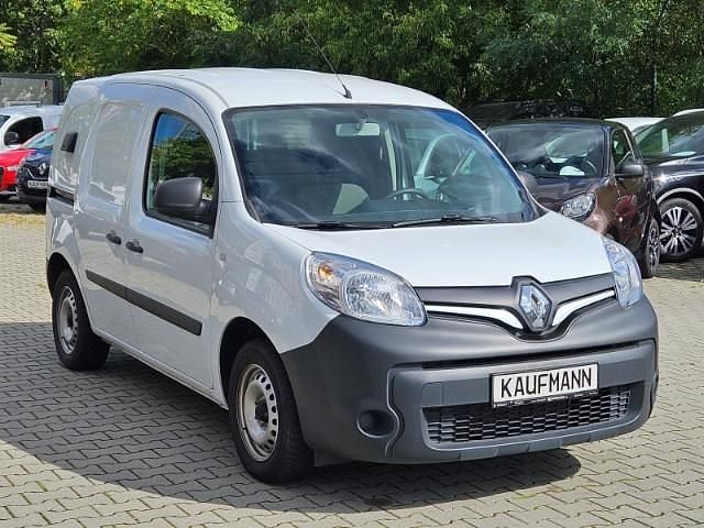 Gebraucht Renault Kangoo Rapid Extra 95 PS (69 kW) 2020 Weiss Van / Kleinbus