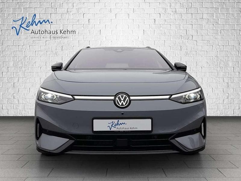 Neu VW ID.7 Pro 210 kW (286 PS) 2026 Mondsteingrau Kombi