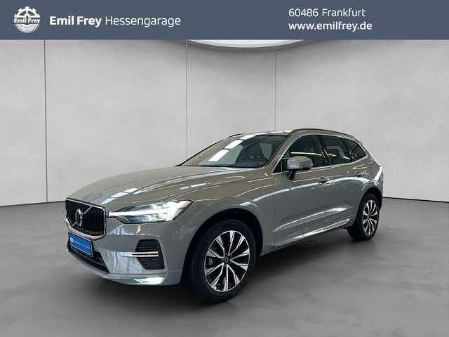 Gebraucht Volvo XC60 184 PS (135 kW) 2024 SUV