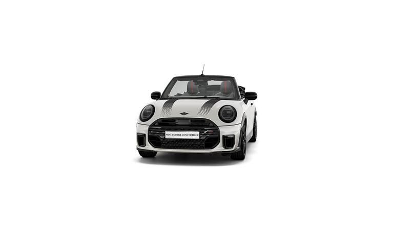 Gebraucht 2024 Mini Cooper S Cabriolet Cabrio | 42.439 € - Bild 1/4