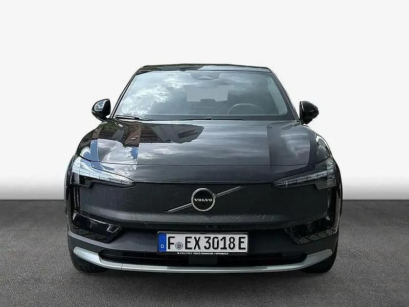 Gebraucht Volvo EX30 Performance 314 kW (428 PS) 2025 Schwarz SUV