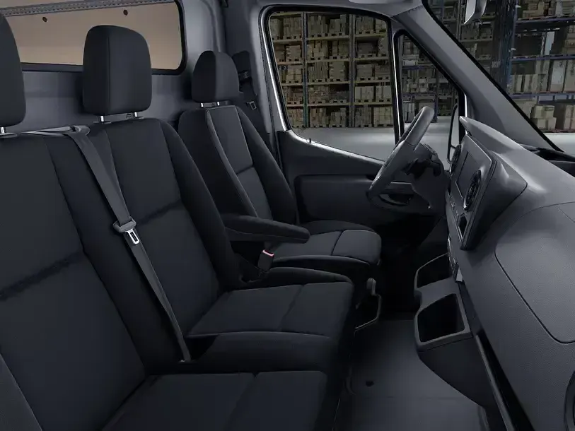 Brugt Mercedes Sprinter 2023 Andere Van