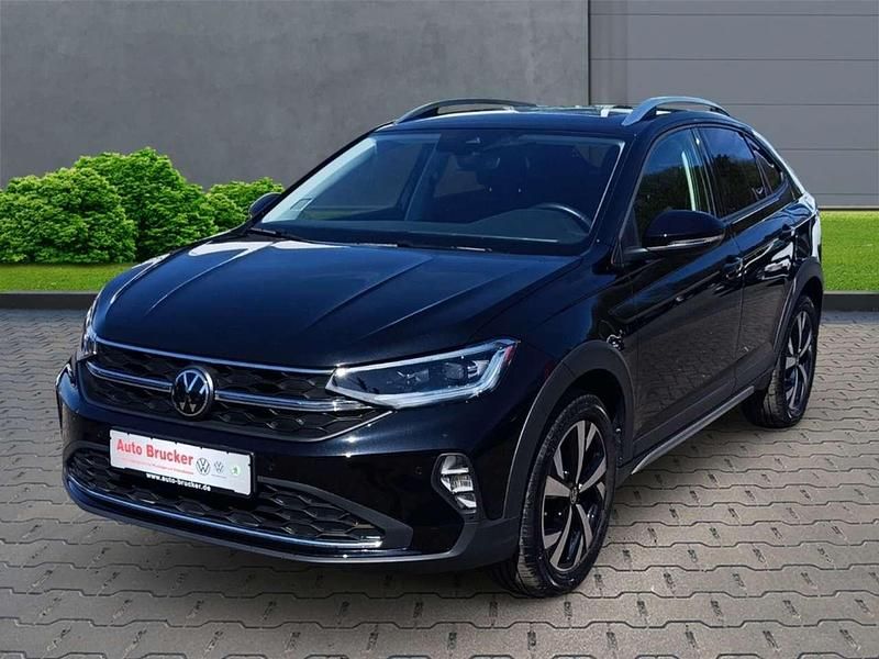 Gebraucht VW Taigo Style 110 PS (80 kW) 2023 Schwarz SUV