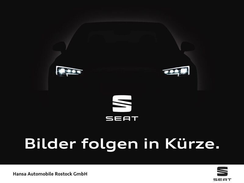 Schwarz Gebraucht 2025 Seat Tarraco SUV | 32.990 € (Superpreis) - Bild 1/1