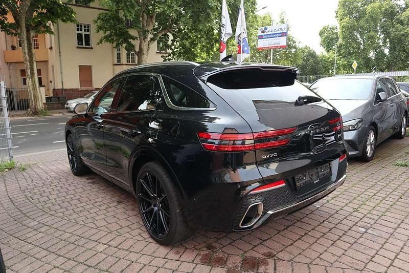 Gebraucht Genesis GV70 305 PS (224 kW) 2021 Ph3 SUV