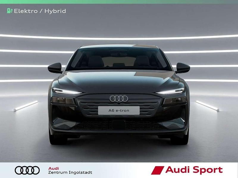 Neu Audi A6 e-tron Performance 210 kW (286 PS) 2025 Magnetgrau Kombi