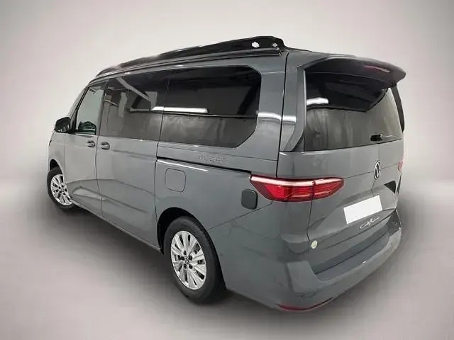 Neu VW California California 150 PS (110 kW) 2026 Manufacturer Van