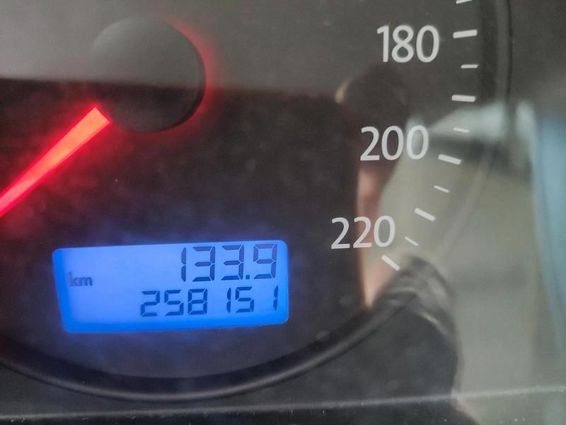 Gebraucht VW Transporter 139 PS (102 kW) 2006 Weiß Van