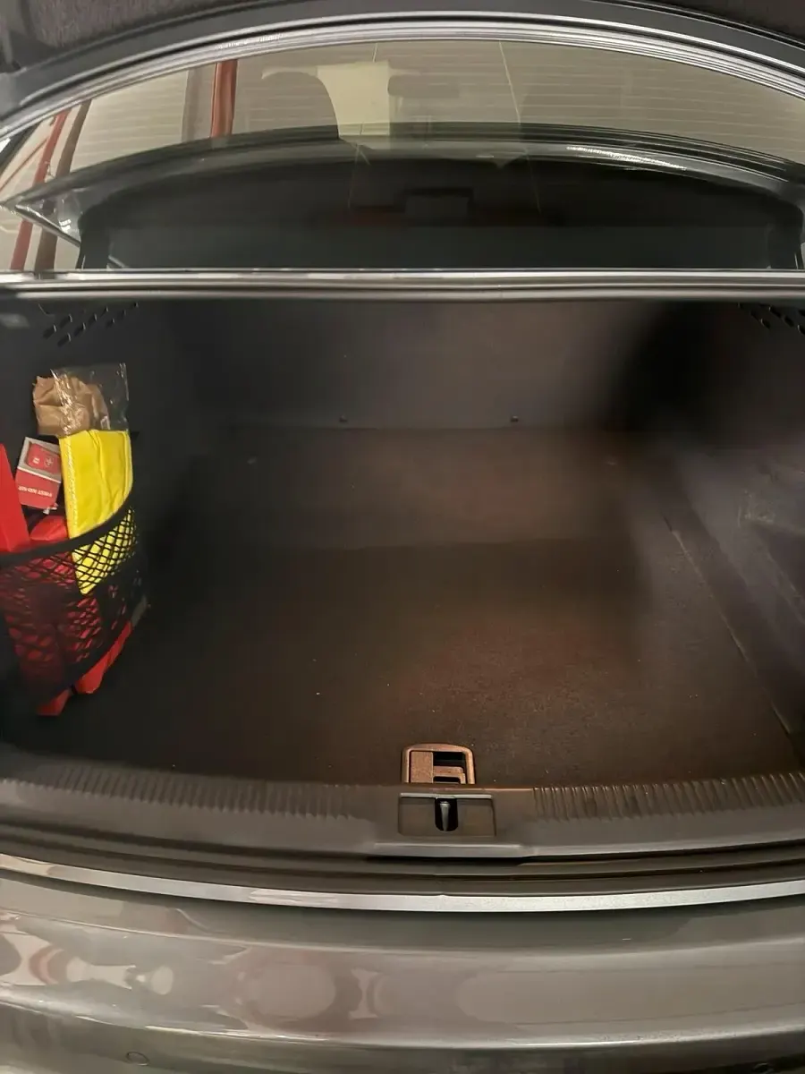 Gebraucht Audi A4 125 PS (91 kW) 2013 Grau Limousine