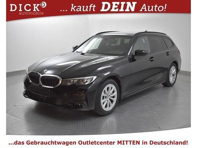 Gebraucht BMW 330 Sport Line 286 PS (210 kW) 2021 Kombi