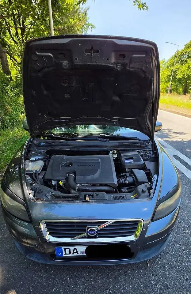 Gebraucht Volvo C30 Momentum 109 PS (80 kW) 2007 Kleinwagen