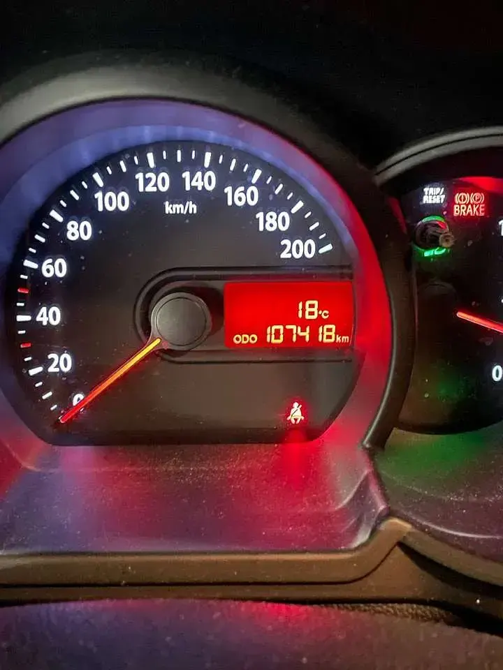 Gebraucht Kia Picanto Spirit 86 PS (63 kW) 2012 Silber Kleinwagen