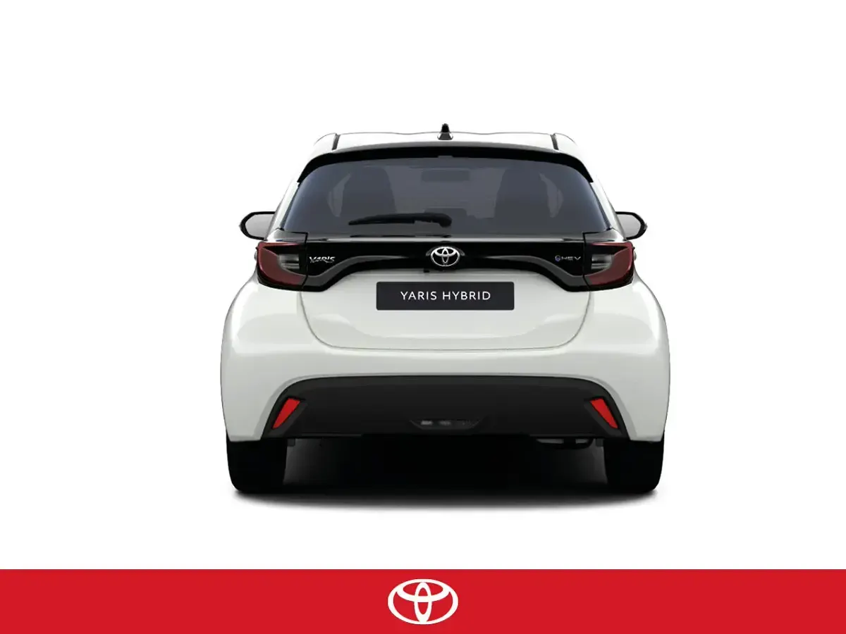 Neu Toyota Yaris Active 2026 Kleinwagen