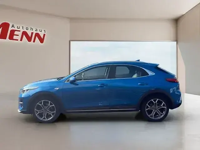 Gebraucht Kia XCeed Vision 2021 Andere SUV