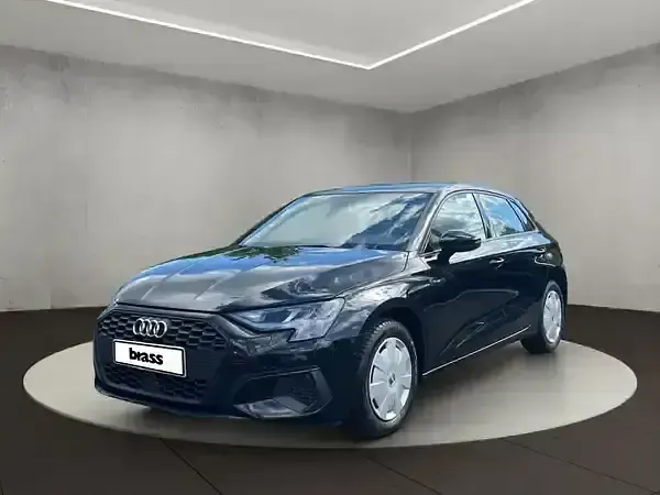 Gebraucht Audi A3 150 PS (110 kW) 2023 Limousine
