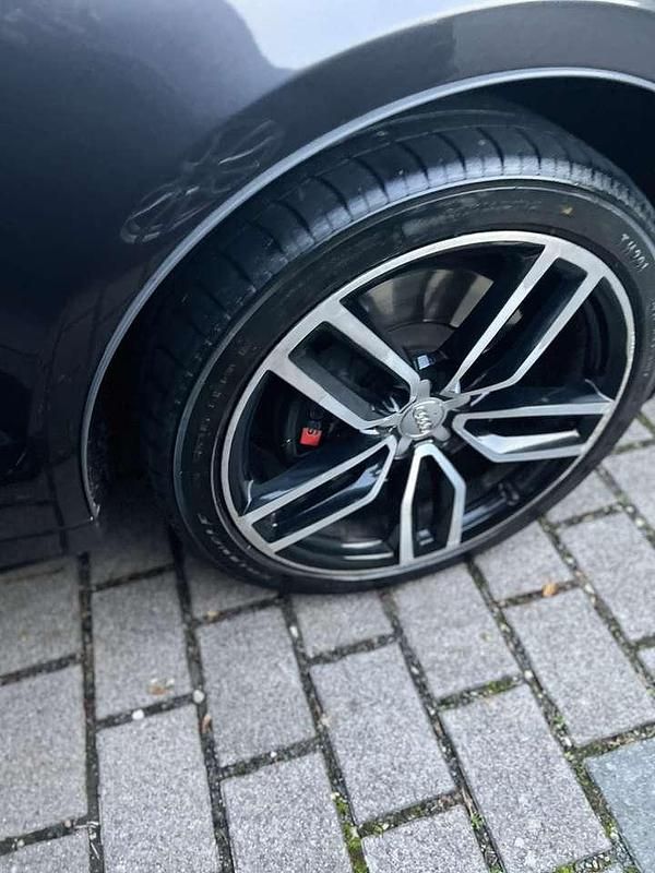 Gebraucht Audi SQ5 313 PS (230 kW) 2013 SUV