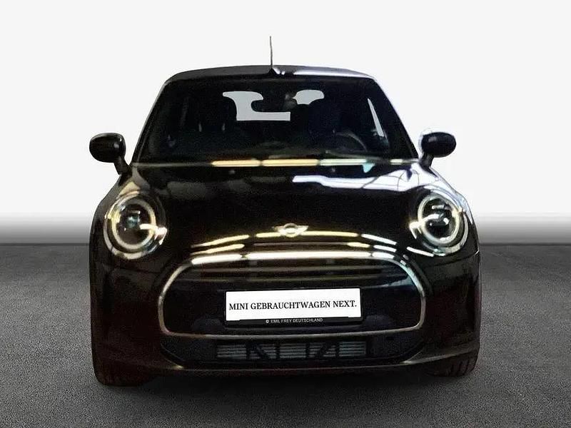 Gebraucht Mini Cooper Classic 136 PS (100 kW) 2023 Schwarz Kleinwagen