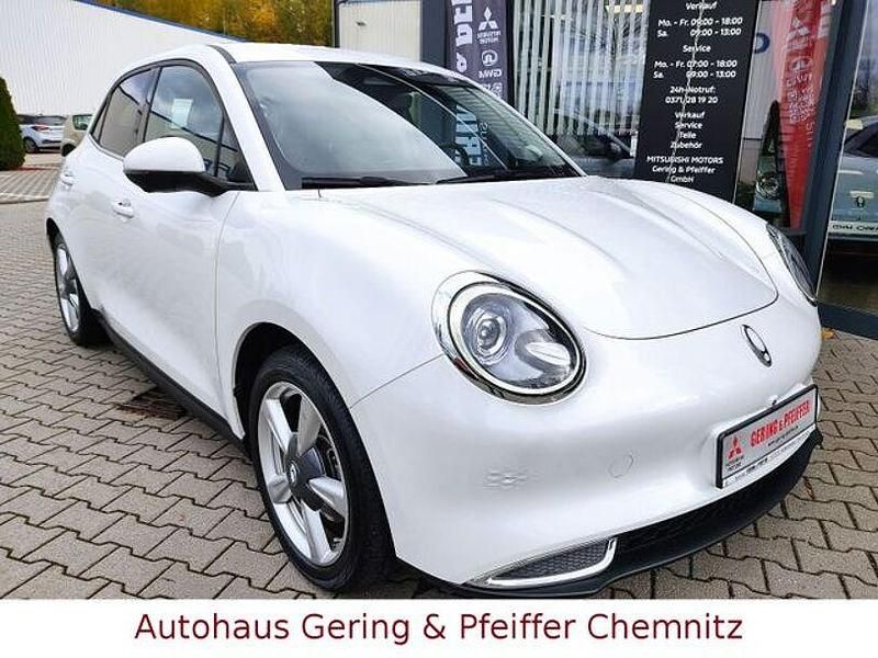 Second-hand Ora 03 125 kW (171 CP) 2023 Alb Hatchback