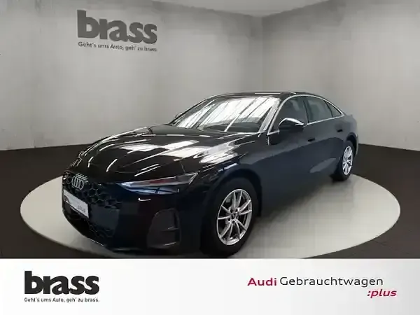 Gebraucht Audi A6 Advanced 204 PS (150 kW) 2025 Limousine