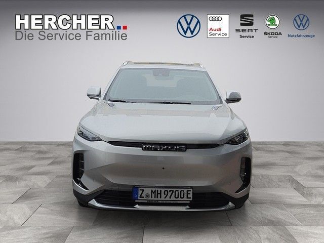 Occasion Maxus D60e 130 kW (177 ch) 2025 Argent SUV