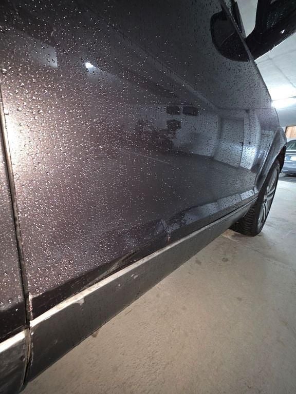 Gebraucht Audi Q7 349 PS (256 kW) 2006 Grau SUV