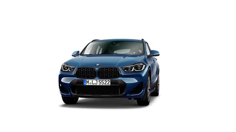Gebraucht 2025 BMW X2 Efficient Dynamics SUV | 29.890 € (Superpreis) - Bild 1/4