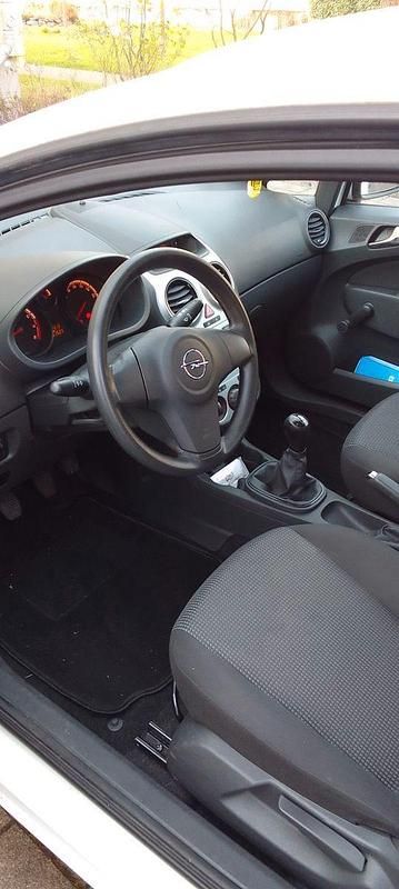 Gebraucht Opel Corsa Energy 69 PS (50 kW) 2014 Kleinwagen