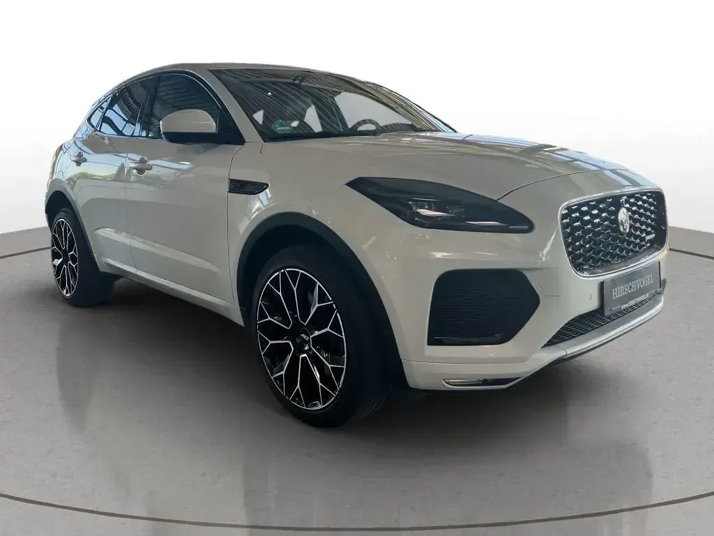 Occasion Jaguar E-Pace R-Dynamic 204 PK (150 kW) 2022 Wit SUV