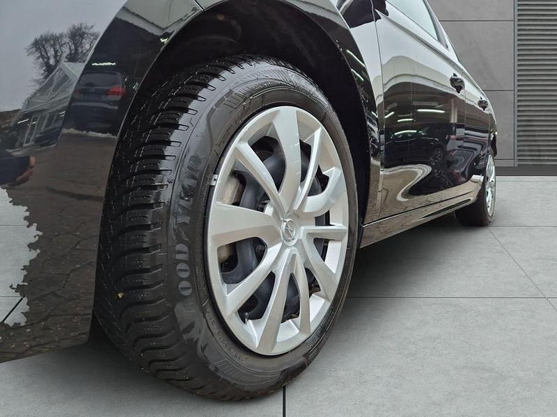 Gebraucht Opel Corsa-e Edition 100 kW (136 PS) 2022 Schwarz Kleinwagen