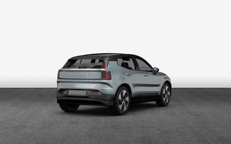 Gebraucht Volvo EX30 Performance 314 kW (428 PS) 2025 Blau SUV