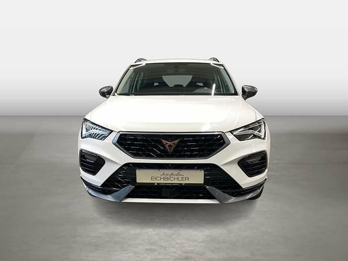 Gebraucht Cupra Ateca 150 PS (110 kW) 2023 Bilaweiss SUV
