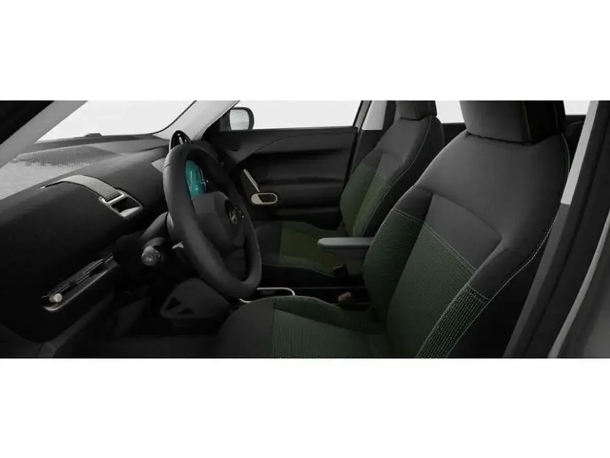 Gebraucht Mini Aceman Essential 135 kW (184 PS) 2025 Silber SUV