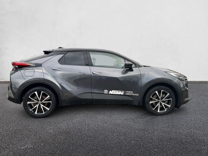 Gebraucht Toyota C-HR Sport 223 PS (164 kW) 2024 Grau SUV