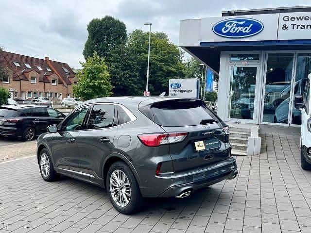 Używany Ford Kuga Premium 224 KM (164 kW) 2023 Szary SUV