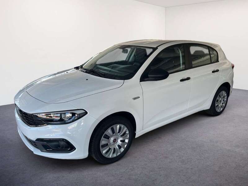 249 weiss Neu 2024 Fiat Tipo Limousine | 19.999 € (Fairer Preis) - Bild 1/4