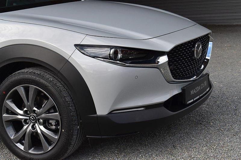 Gebraucht Mazda CX-30 Exclusive-Line 186 PS (136 kW) 2026 SUV