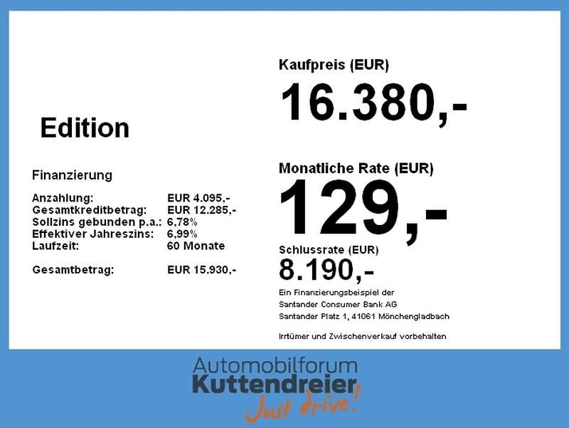 Gebraucht Ford Kuga ST-Line 150 PS (110 kW) 2019 Chromablau metallic SUV